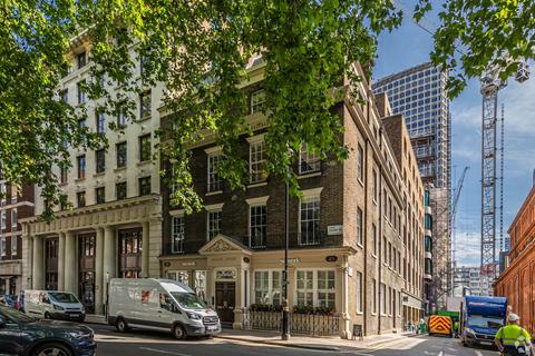 Office to rent, 21 Soho Sq London W1D 3QP