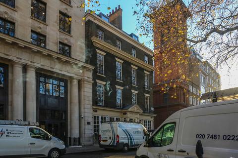 Office to rent, 21 Soho Sq London W1D 3QP