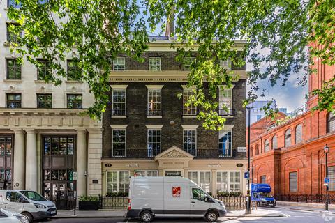 Office to rent, 21 Soho Sq London W1D 3QP