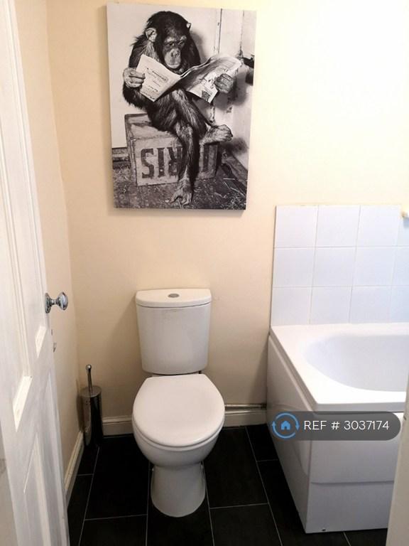 Apartment in Southampton - More