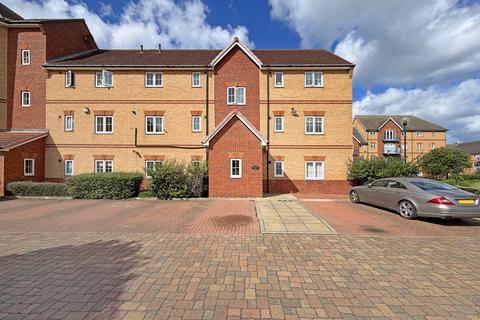 2 bedroom flat for sale, Breakwater House, Hartlepool, TS24 0