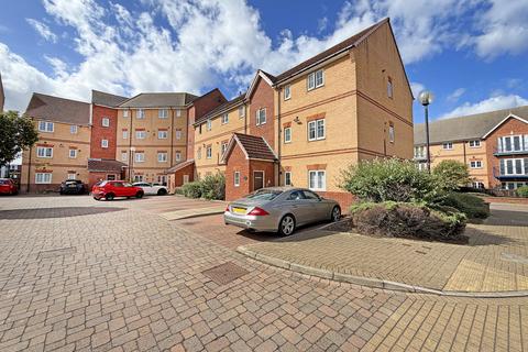2 bedroom flat for sale, Breakwater House, Hartlepool, TS24 0