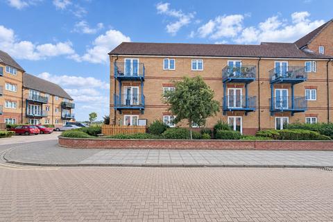 2 bedroom flat for sale, Breakwater House, Hartlepool, TS24 0
