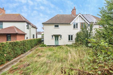 3 bedroom end of terrace house for sale, Kirkley Gardens, Lowestoft
