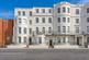 Fort Crescent, Margate, Kent, CT9