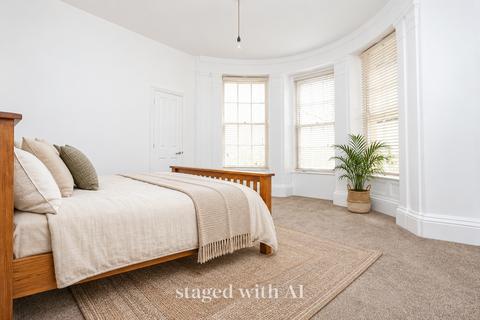 1 bedroom flat for sale, Fort Crescent, Margate, Kent, CT9