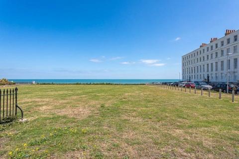 1 bedroom flat for sale, Fort Crescent, Margate, Kent, CT9