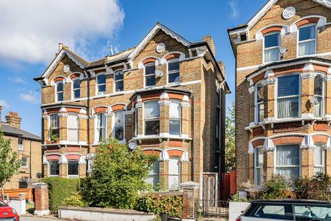 undefined, Tierney Road, London, SW2
