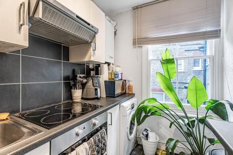 undefined, Tierney Road, London, SW2