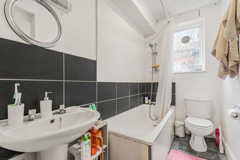 undefined, Tierney Road, London, SW2