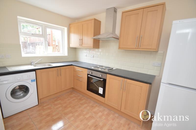 Apartment in BIRMINGHAM - View 3