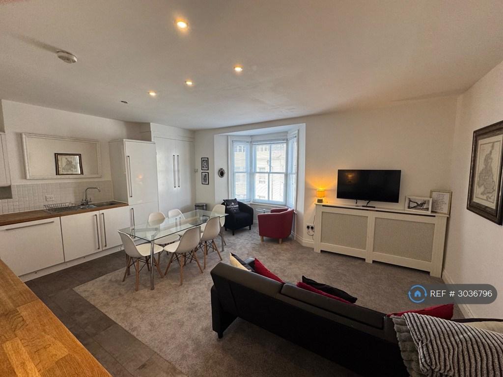 Apartment in Brighton, Queen's Park - View 3