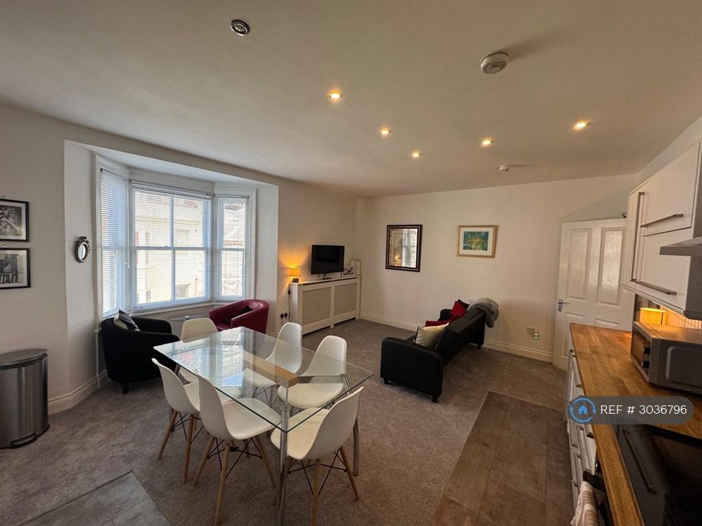 Apartment in Brighton, Queen's Park - View 4