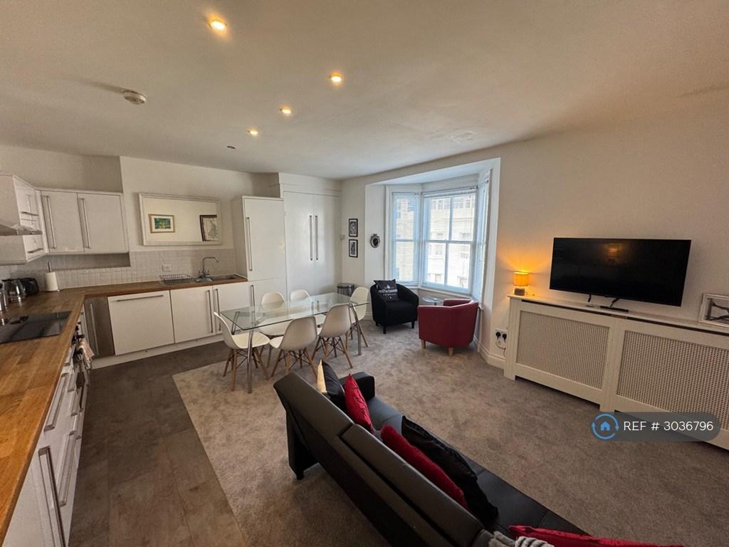 Apartment in Brighton, Queen's Park - View 5