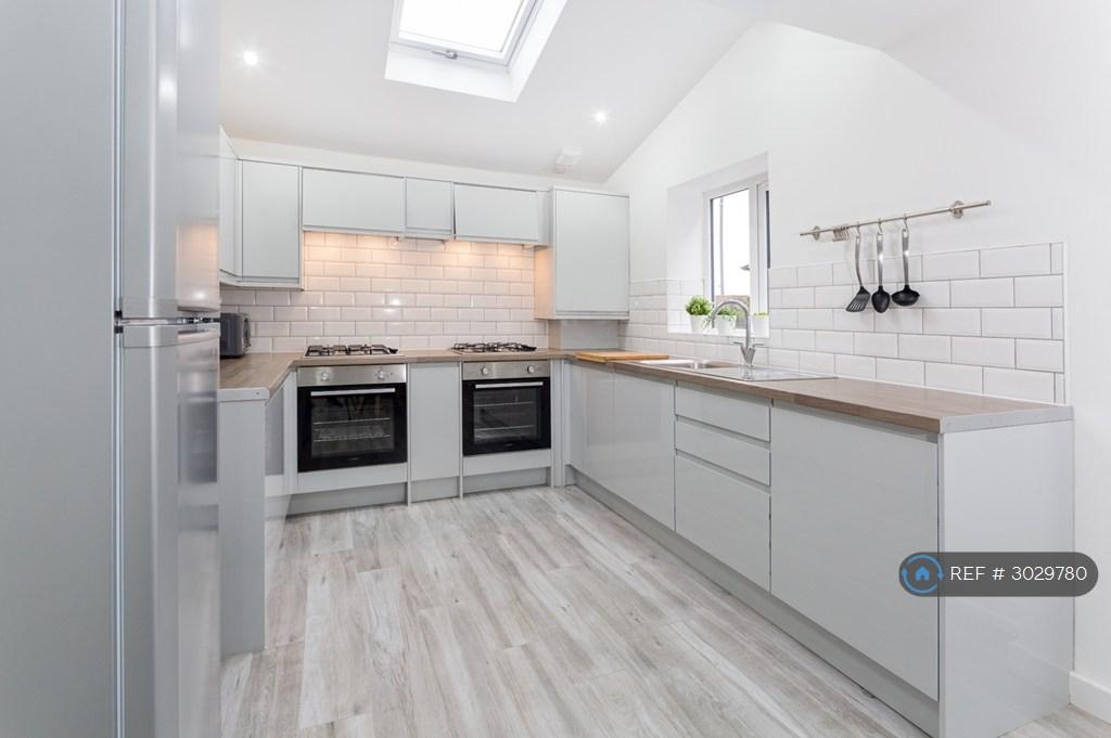 House in Liverpool - More