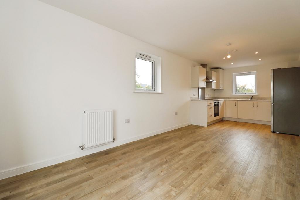 Apartment in Gloucestershire - View 2