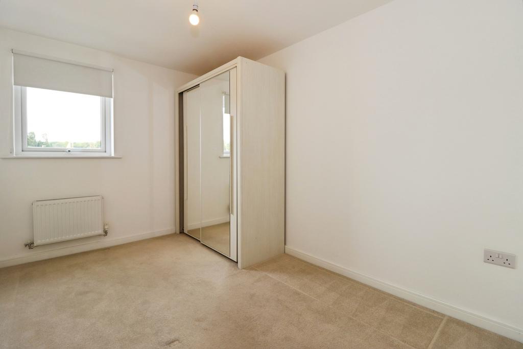 Apartment in Gloucestershire - More