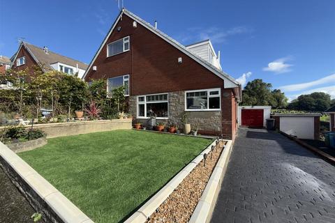 2 bedroom semi-detached house for sale, Yorkdale, Clarksfield, Oldham