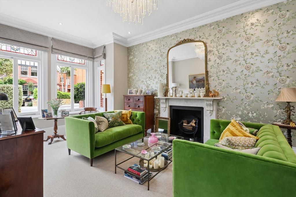 House in Twickenham - View 5