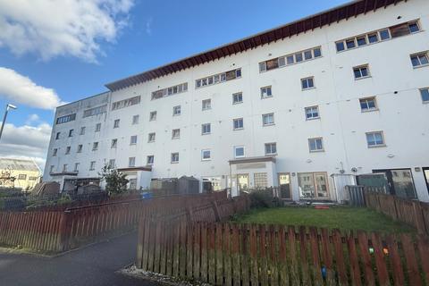 undefined, Lochburn Gardens, Glasgow, G20
