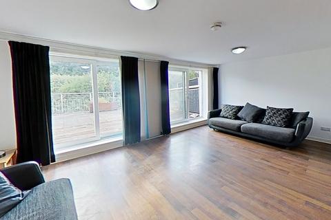 undefined, Lochburn Gardens, Glasgow, G20
