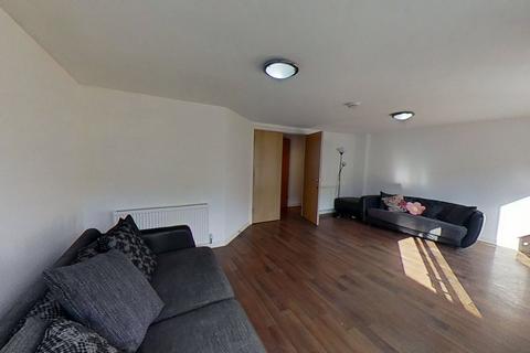 undefined, Lochburn Gardens, Glasgow, G20