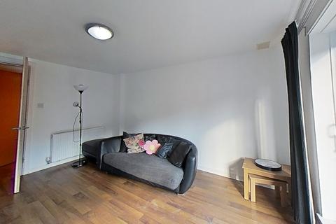 undefined, Lochburn Gardens, Glasgow, G20