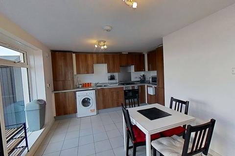 undefined, Lochburn Gardens, Glasgow, G20