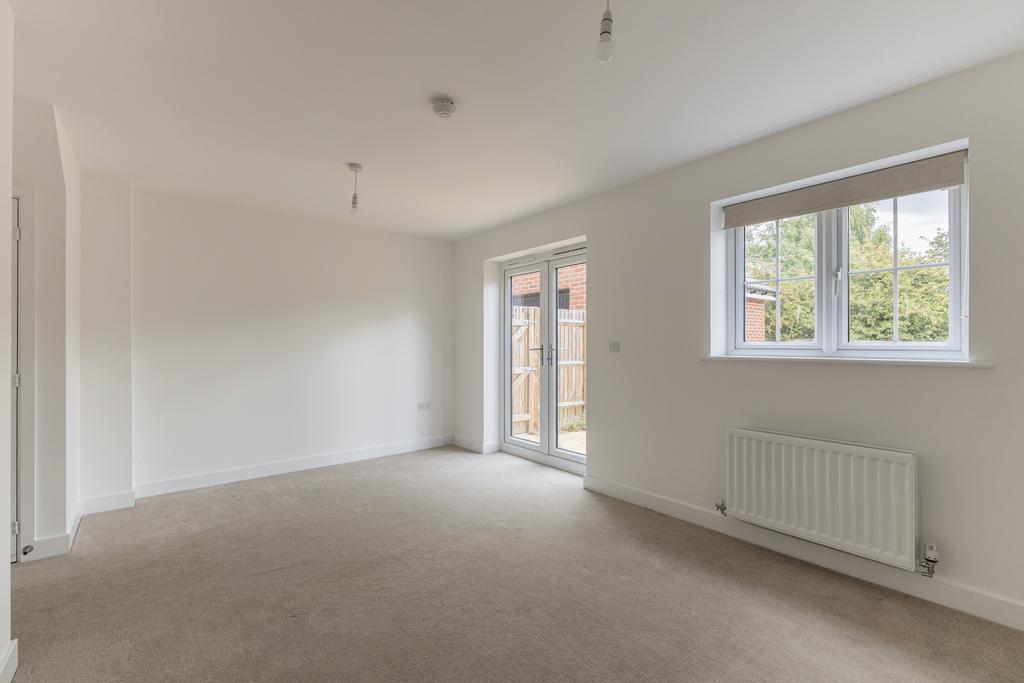 House in Colchester, Langham - View 3
