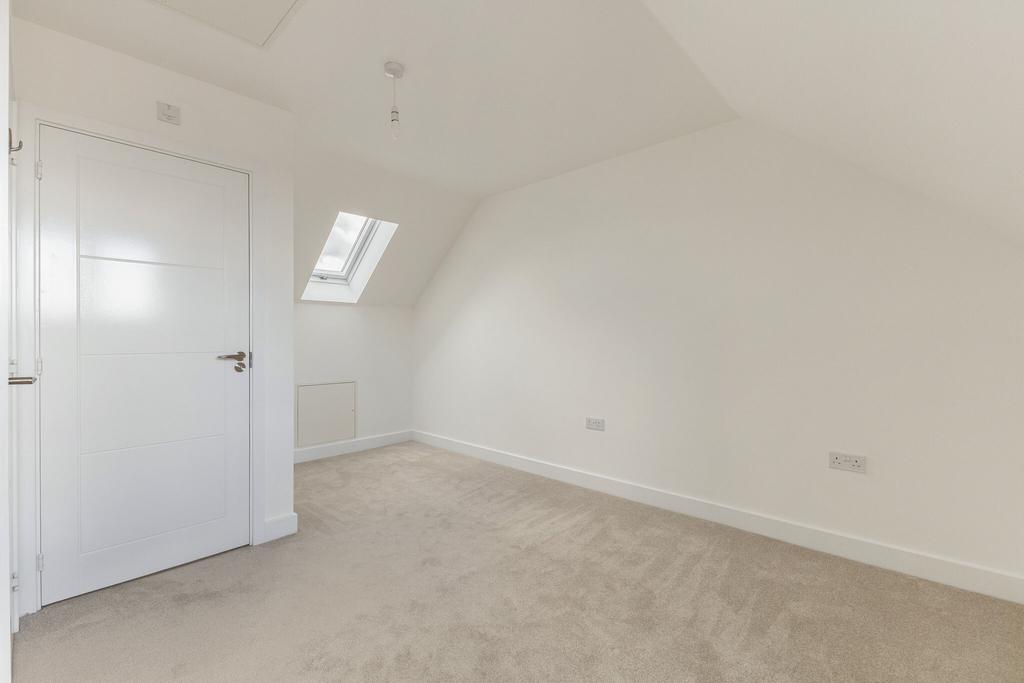 House in Colchester, Langham - View 4