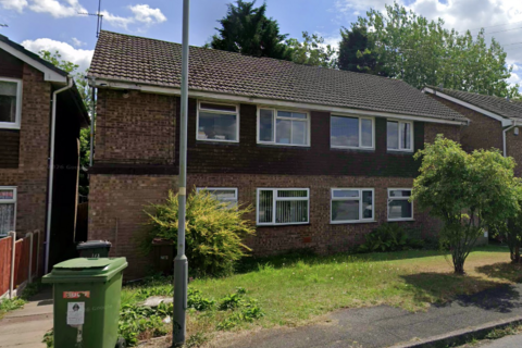 undefined, Brunslow Close, WOLVERHAMPTON, WV10