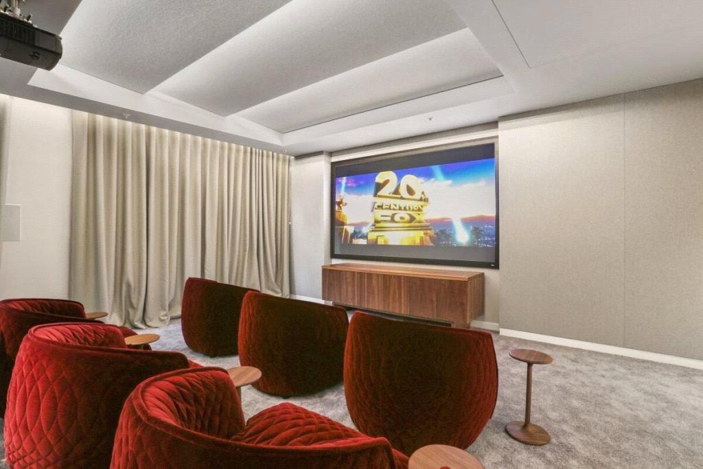 Apartment in Atlas Building - View 3