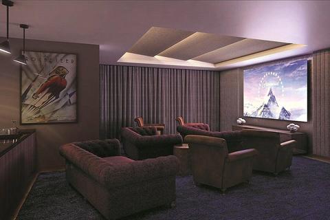 1 bedroom apartment to rent, 145 City Road, Atlas Building, EC1V
