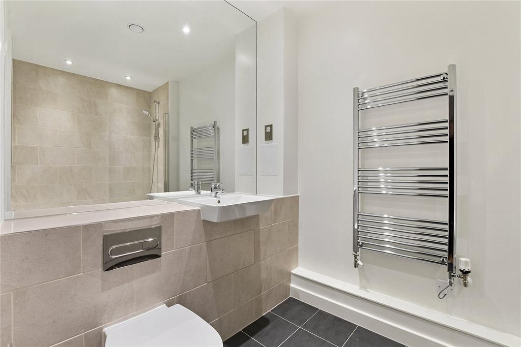 Apartment in HARROW - View 5
