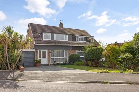 3 bedroom semi-detached house for sale, Ravenhead Drive , Hengrove , Bristol, BS14 9AT