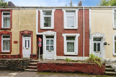 2 bedroom terraced house for sale, Graig Road, Morriston, SWANSEA