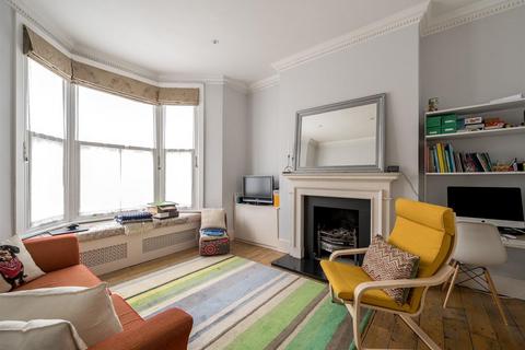 2 bedroom maisonette for sale, Kilburn Park Road, London, NW6