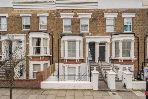 2 bedroom maisonette for sale, Kilburn Park Road, London, NW6