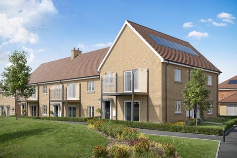 2 bedroom apartment for sale, Plot 6 Muir Lane, Egham, Surrey, TW20