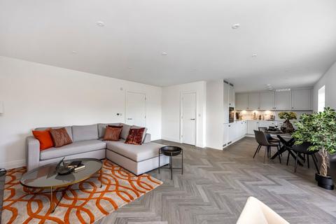 2 bedroom apartment for sale, Plot 6 Muir Lane, Egham, Surrey, TW20