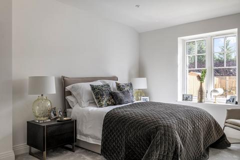 2 bedroom apartment for sale, Plot 6 Muir Lane, Egham, Surrey, TW20