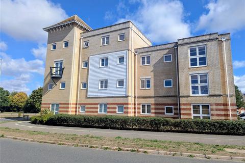 2 bedroom apartment for sale, Newman Drive, Kesgrave, Ipswich, Suffolk, IP5