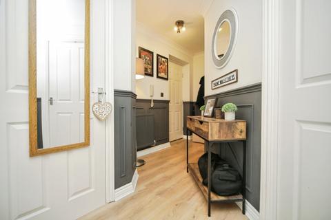 2 bedroom apartment for sale, Newman Drive, Kesgrave, Ipswich, Suffolk, IP5