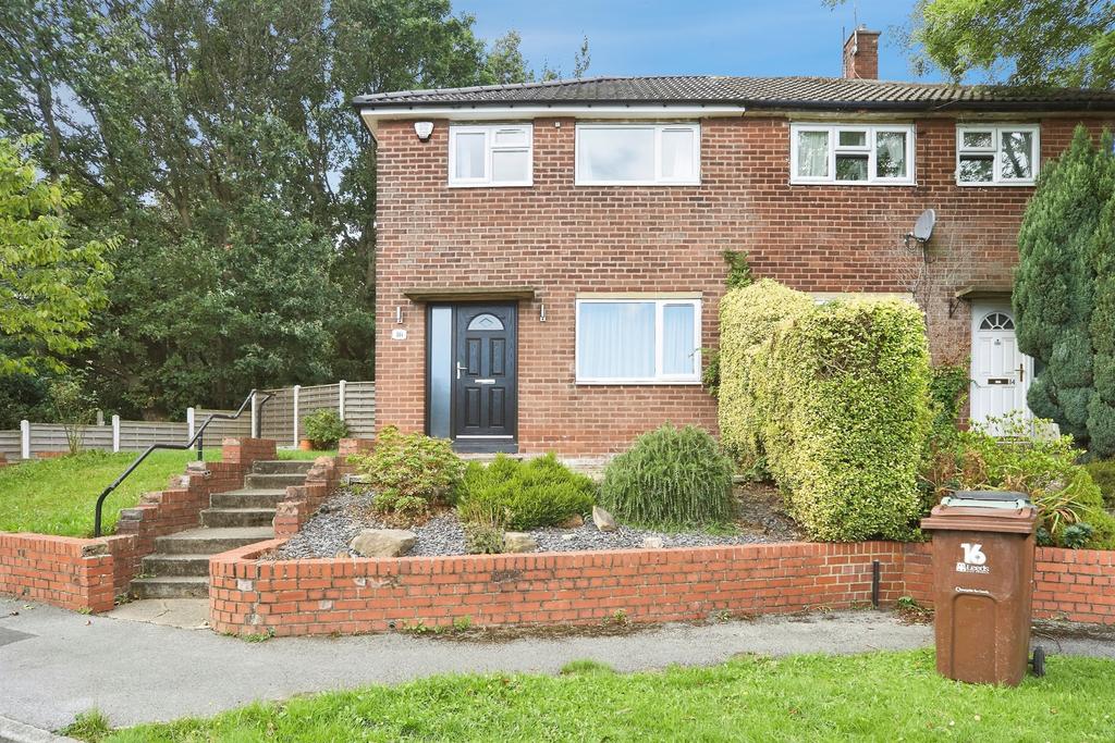 House in Leeds, Horsforth Woodside, Horsforth