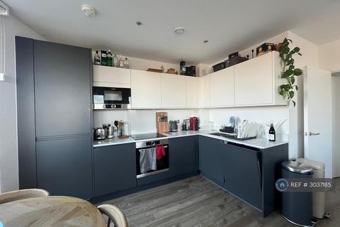 undefined, Murdoch Court, London, E3