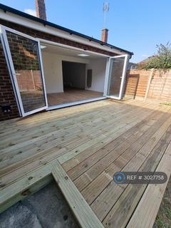 2 bedroom bungalow to rent, Ninesprings Way, Hitchin, SG4