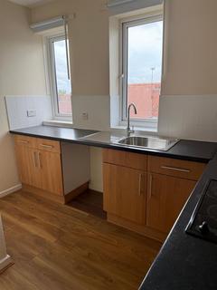 1 bedroom flat to rent, Church Street, Brierley Hill