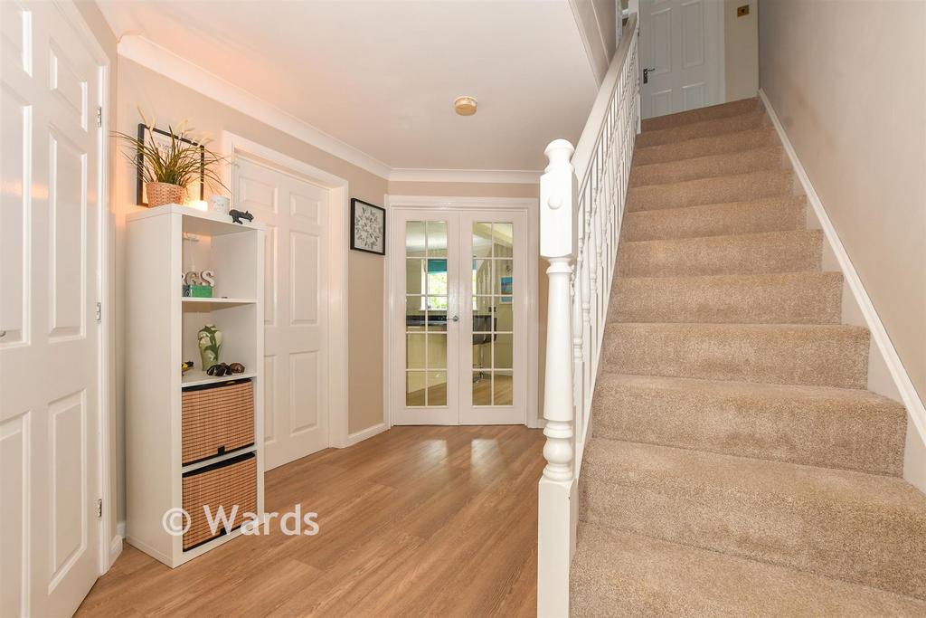 House in Ashford, Repton Park South, Godinton Park - View 5