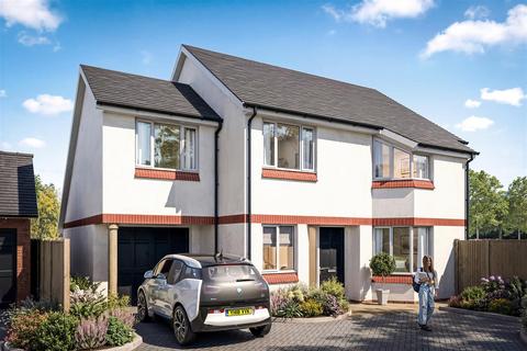 4 bedroom detached house for sale, Back Lane, Nomans Heath Nr. Malpas