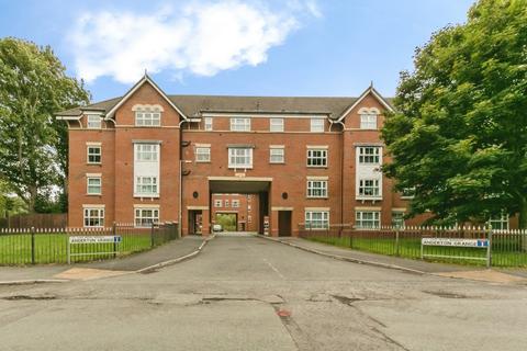 2 bedroom flat for sale, Anderton Grange, Hollands Road, Northwich, Cheshire, CW9